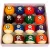 Set de bile pool VENTURA Premium 57,2