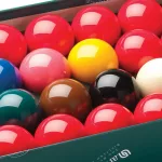 Set bile Snooker Aramith Premier 2 1/4" 57,2mm