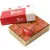 Creta biliard Master, ruginiu, 12buc