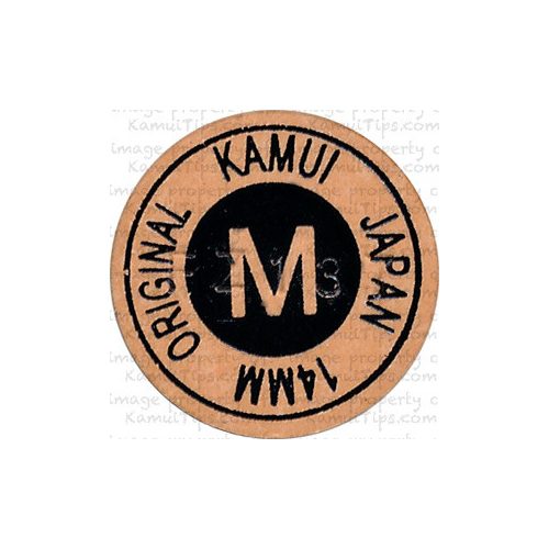 Varf tac, KAMUI Medium 14mm Maro