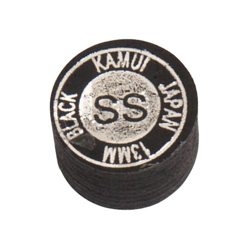 Varf tac, KAMUI BLACK 13mm SUPERSOFT