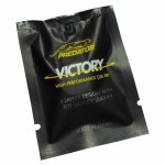 Piele varf de tac, straturi. PREDATOR (soft)14 mm