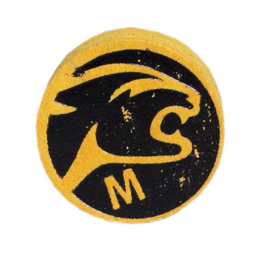 Varf piele, PREDATOR Lam.Medium 13mm