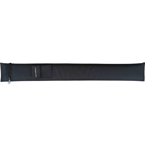 Husa tac biliard negru pentru un tac