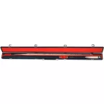 Caseta tac snooker 3/4 Buffalo, rigida