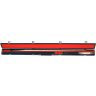 Caseta tac snooker 3/4 Buffalo, rigida