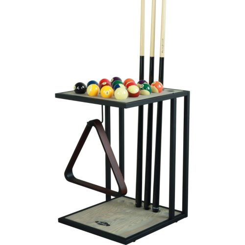 Suport tacuri Harlem pentru 6 tacuri, gri