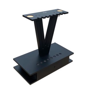 Suport tac pentru 8 tacuri, forma V