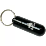 Buffalo scuffer varf tac biliard tip breloc, negru