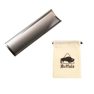 Slefuitor pentru pielea varfului tacului Handman