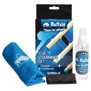Set curatare tac Buffalo