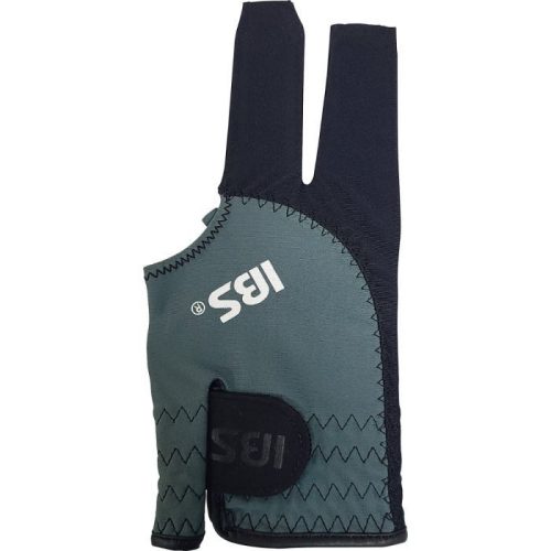 Manusa biliard IBS Pro gri, marime universala