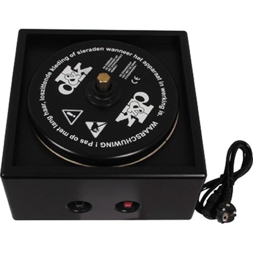 Masina de lustruit bile de biliard pentru 8 bile