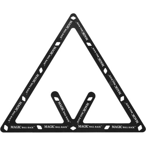 MAGIC placuta de reglare a bilelor pentru jocuri 8-9-10