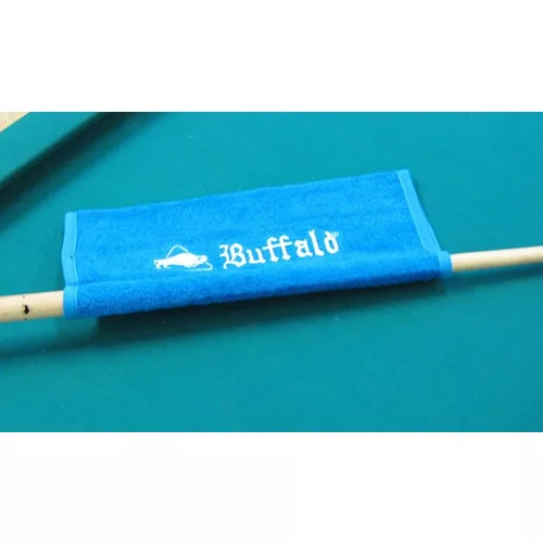 Prosop tac Buffalo albastru