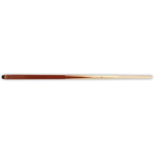 Tac dintr-o bucata biliard din artar de calitate, 145 cm , varf 12mm infiletabil