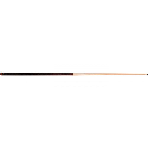Tac dintr-o bucata polo, shaft artar, lungime 145 cm, cu varf adezibila.