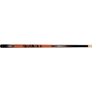 Tac pool din 2 piese, lemn de esenta tare Fun 5