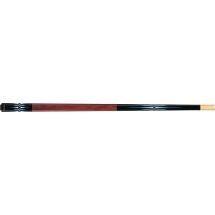 Tac de carambol Triton S2 Nr. 2, negru-albastru, 11,5mm