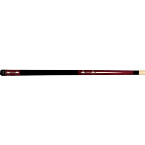 Tac Carambol Triton S3 No.1 Bordo 11.5mm - 12mm