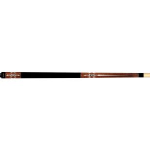Tac de carambol din doua piese, Triton S3 Nr. 4, maro, 11,5mm-12mm