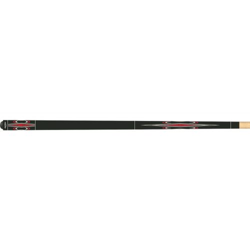 Tac carambol din 2 piese Maxton Minerva Nr. 3