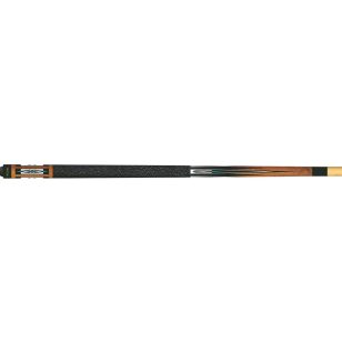 Tac de biliard pool din doua piese, Triton Target 4, 13mm