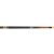 Tac de biliard pool din doua piese, Triton Target 4, 13mm