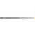 Tac pool, biliard  din 2 piese, Triton Target 5. negru-roz 145cm/13mm