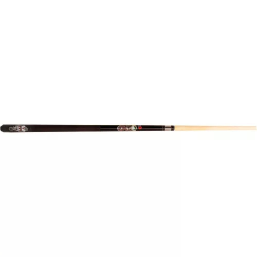 Tac pool Junior, din doua parti 130cm/13mm