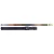 Tac biliard din 2 parti Shooter No. 1. 145cm/13mm + husa