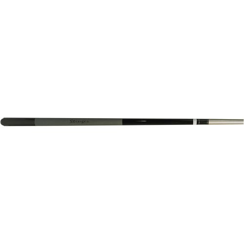 Tac biliard din 2 parti, Stinger Shadow Pool Cue, gri 145cm