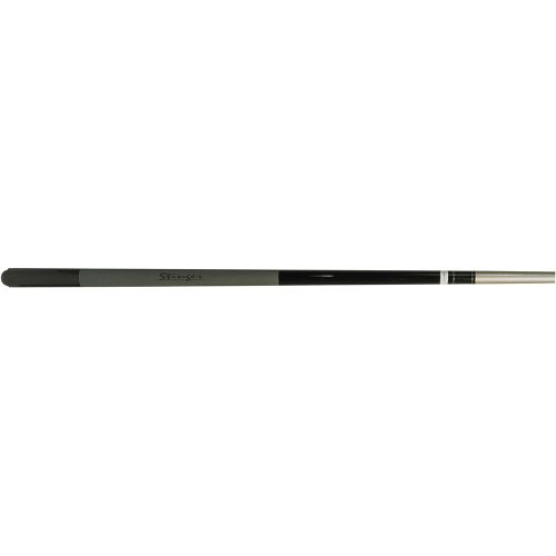 Tac biliard din 2 parti, Stinger Shadow Pool Cue, gri 145cm