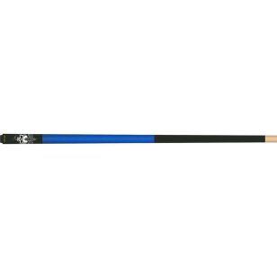 Tac biliard din 2 piese, Stinger Skulls 1, 145cm
