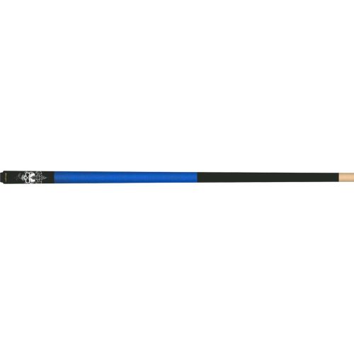 Tac biliard din 2 piese, Stinger Skulls 1, 145cm
