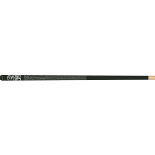 Tac pool din 2 piese, Stinger Skulls 2, 145cm