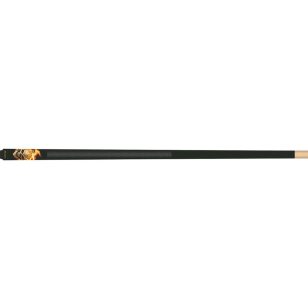 Tac pool din 2 piese, Stinger Skulls 4, 145cm