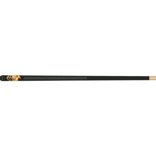 Tac pool din 2 piese, Stinger Skulls 4, 145cm