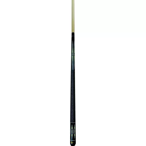 Tac biliard din 2 parti, Orca S3 Pool Cue No.2, 145cm/13mm - piele lipita