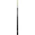 Tac biliard din 2 parti, Orca S3 Pool Cue No.2, 145cm/13mm - piele lipita