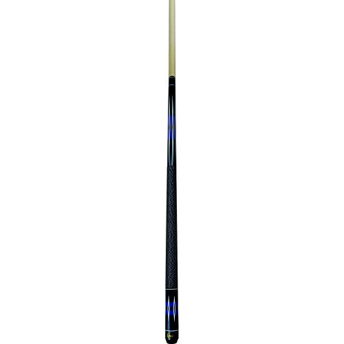 Tac biliard din 2 parti, Orca S3 Pool Cue No.3, 145cm/13mm - piele lipita