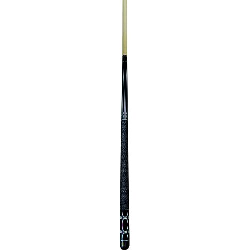 Tac biliard din 2 parti, CheetahS3 Pool Cue No.5, 145cm/13mm - piele lipita