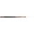 Tac pool biliard, din 2 parti, Orca SII Pool Cue No 3, 145 cm/varf piele lipita 13 mm