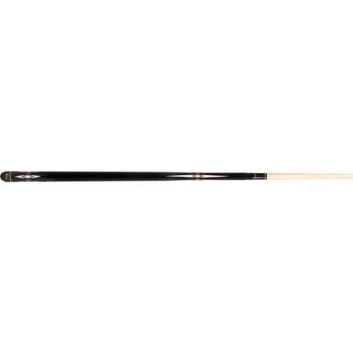 Tac biliard din doua piese, Orca SII Pool Cue No.5, 145cm/13mm piele lipita