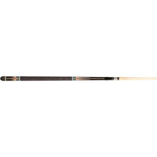 Tac pool din doua parti Cheetah SII. No. 1. 145cm/13mm