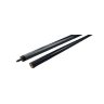   Tac biliard Pool din 2 bucati Maxton fibra de carbon varf de 13mm, grii