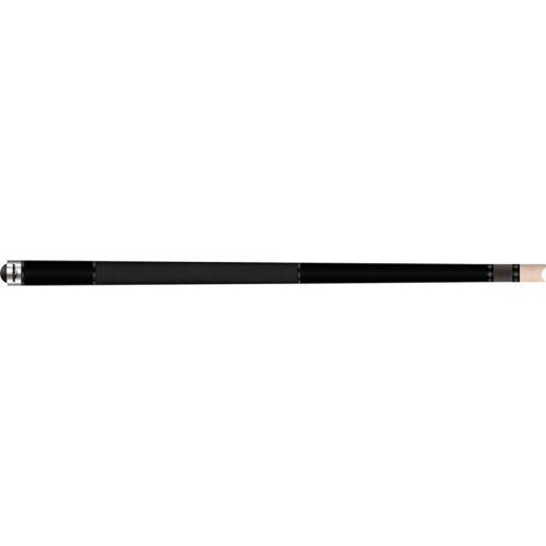 Tac pool din doua parti Maxton Ionics Nr. 2. varf de 13 mm