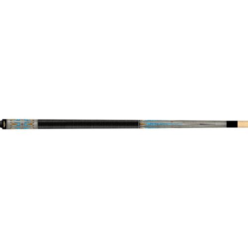 Tac de biliard pool din doua piese Maxton Mercury Nr. 2, varf de 13mm
