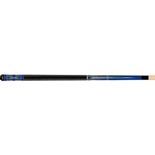 Tac de biliard pool din doua piese Maxton Mercury Nr. 3, varf de 13mm