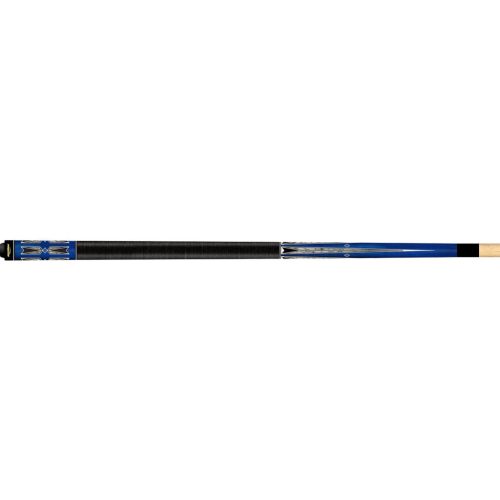 Tac de biliard pool din doua piese Maxton Mercury Nr. 3, varf de 13mm